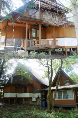 八ヶ岳 蓼科 三井の森 しらかば平 株式会社グリーンピア リゾート