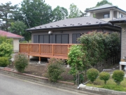 芦野温泉分譲地