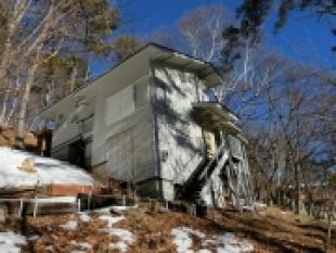 緑の村　戸建別荘