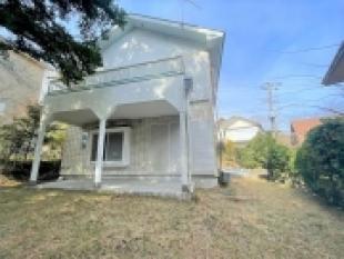 赤沢望洋台別荘地　タイル張りの綺麗なお家！