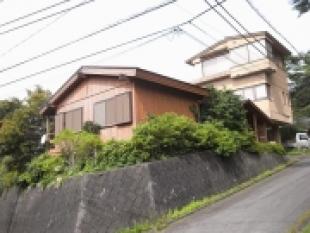 山中湖スウェーデンビレッジ戸建別荘