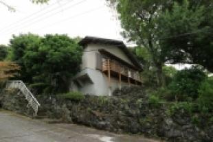 名鉄赤沢戸建別荘