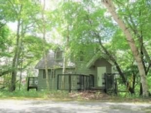 白樺高原緑の村　戸建別荘