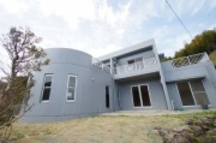 湯河原町宮上　戸建