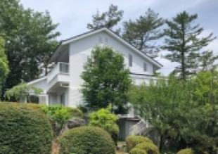 イトーピア一碧 定住向き別荘