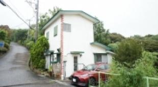 伊東市富戸戸建別荘