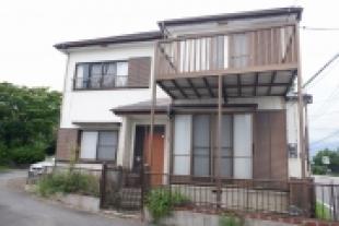 富士河口湖町船津