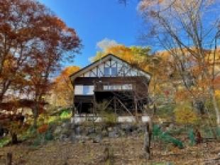 白樺高原緑の村　広々家庭菜園スペース付き