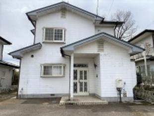 那須塩原市東原　広々カースペース