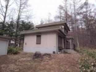 菅平高原　平成築の中古物件！
