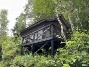ヴィラ小淵沢