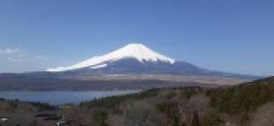 グリーンヴィレッヂ山中湖