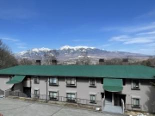 シャトレーゼリゾート八ヶ岳　リゾートビレッヂ野辺山5号館