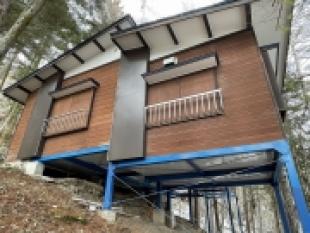 姫木平別荘地　　高台にある綺麗な３ＬＤＫのお家！
