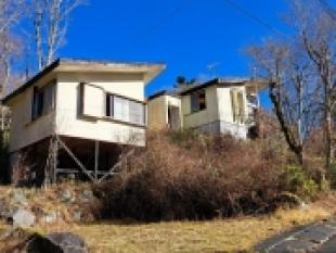 【ドクタービレッジ】南西角地・ＤＩＹ向け別荘