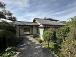 みなかみ町下牧