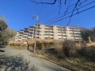 エルペサージ山中湖　２ＬＤＫ