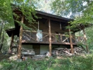 学者村第2期　　大地の息吹！森林の中に佇む平屋物件！
