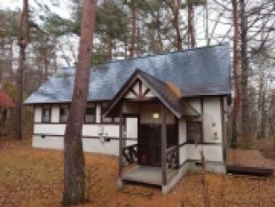 松原湖高原別荘地　西星見ヶ丘