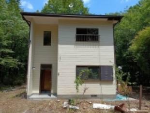 那須塩原市西岩崎　緑につつまれた住宅リゾート
