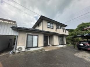 富士見町一戸建（定住・別荘）