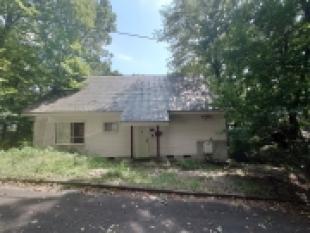 昇仙峡の森別荘地