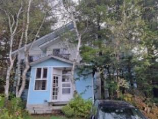 峰の原（菅平）の売りペンション