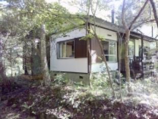 浅間サンランド内の静かな戸建別荘(民泊可)