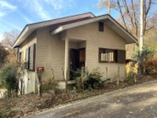 芭蕉ランド　温泉の引込みが可能な平屋別荘！