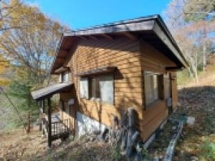 学者村第3期 からくり造りで遊び心ある別荘♪