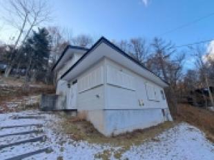 美し松別荘地 平成5年築 ホワイトハウス