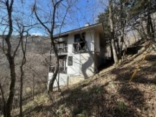 東急リゾートタウン蓼科 薪ストーブ付の大型別荘