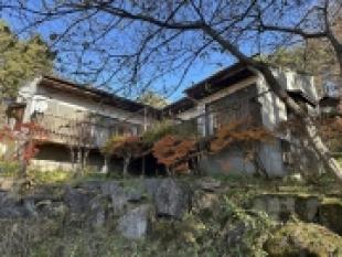 学者村３期　日当たりの良い白い戸建別荘