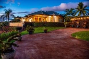 KOHALA RANCH（コハラランチ）