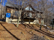 ふれあいの郷 薪ストーブ付き物件191