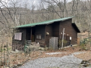 白樺高原緑の村 涼し気な渓流の音色