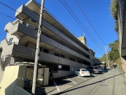 �����ե�����Ǯ�������̣ģ˥ޥ󥷥��