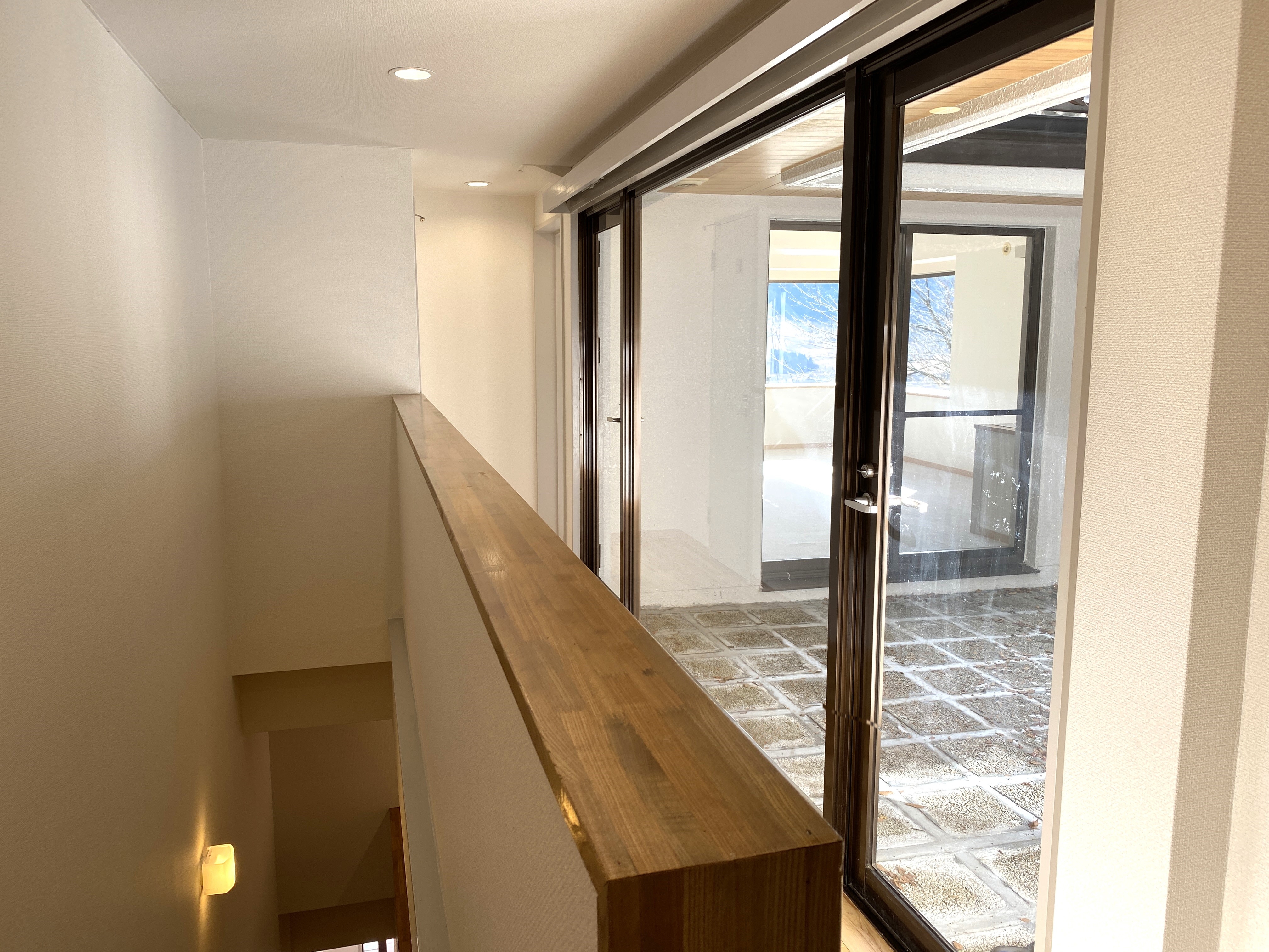 ニュー箱根ヴィレッジ１３号棟　定住出来る圧巻の眺望物件！！
