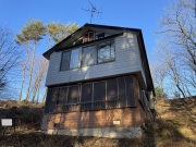 学者村第2期 陽当り良好の広々お庭!