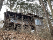 学者村第3期 温かみのあるお家!