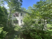 Èþ¤·¤Î¹ñÊÌÁñÃÏ¡¡»°°æ¥Ï¥¦¥¹»Ü¹©¤ÎÃæ¸Åʪ·ï