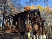 学者村第1期        平成9年築、高台からの景色