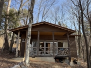 学者村第3期 青空と繋がる場所!平屋2LDKのお家!