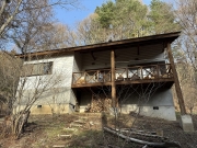 学者村第2期 薪ストーブ・浄化槽完備!